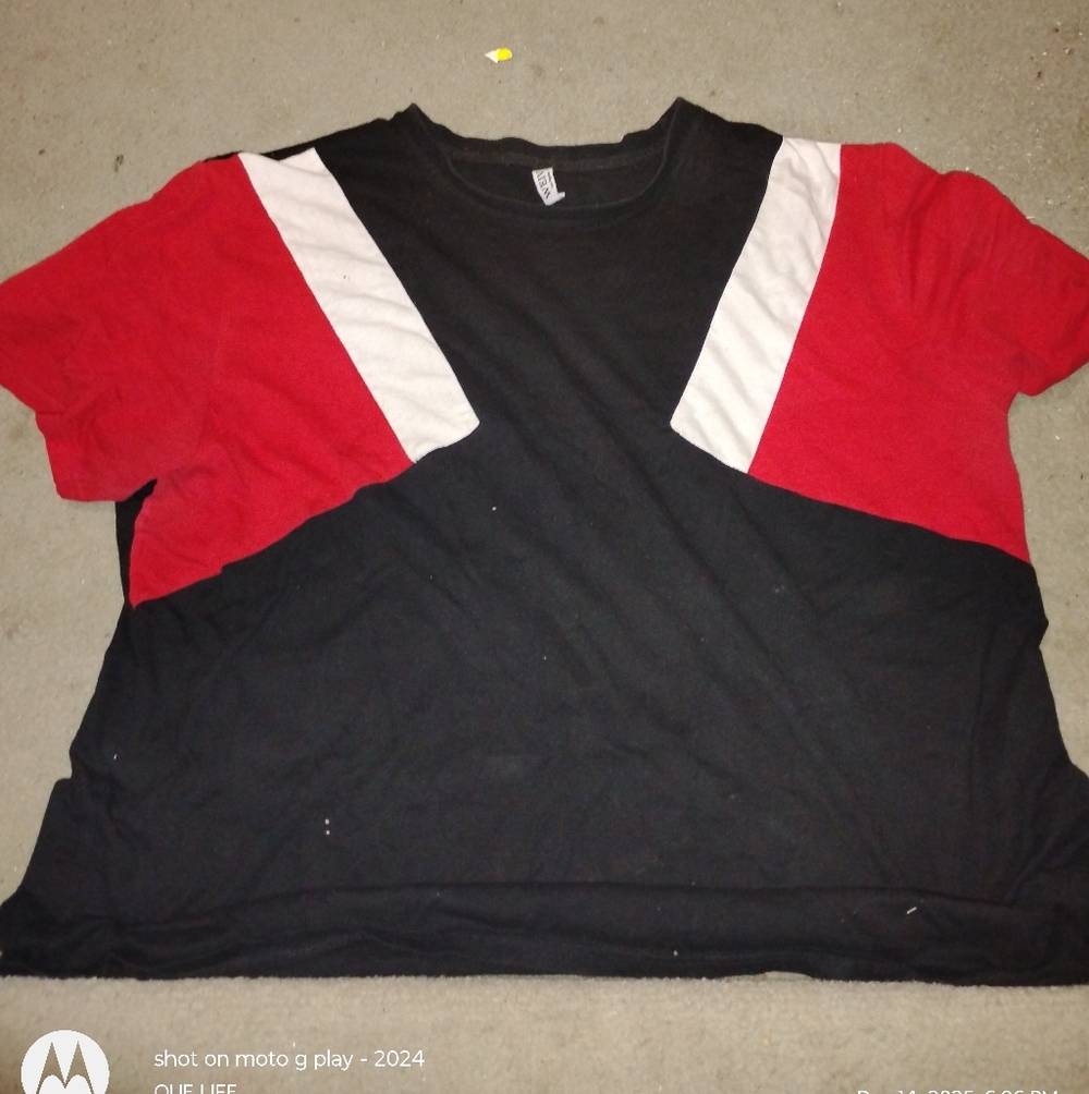 Men's Shirt